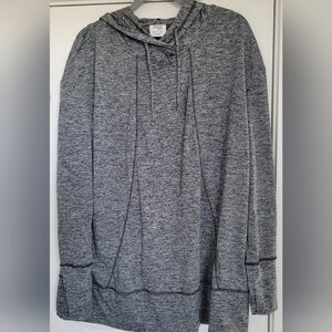 Danskin Active Performance Pullover/Hoodie